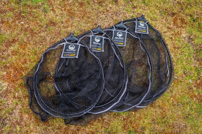 Podmetač Glava Guru Latex Net