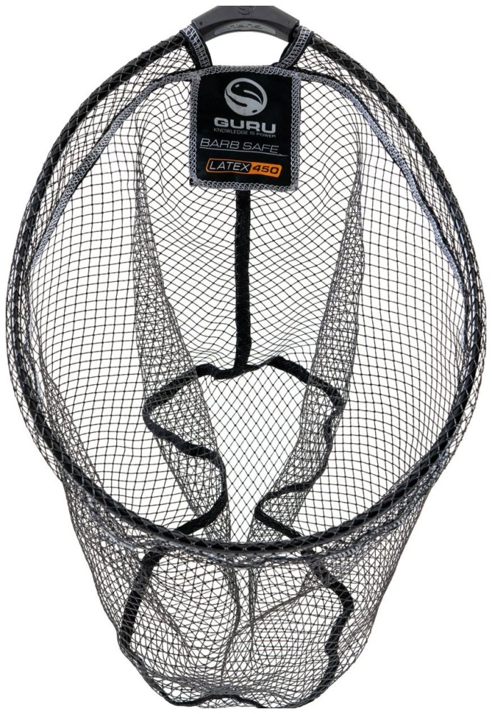 Podmetač Glava Guru Latex Net