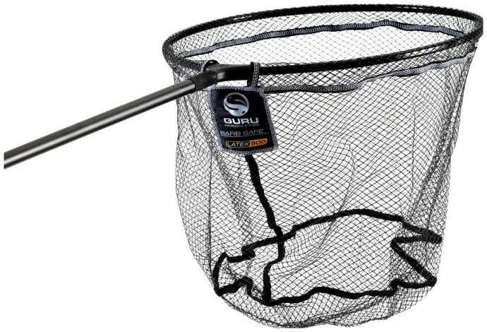 Podmetač Glava Guru Latex Net