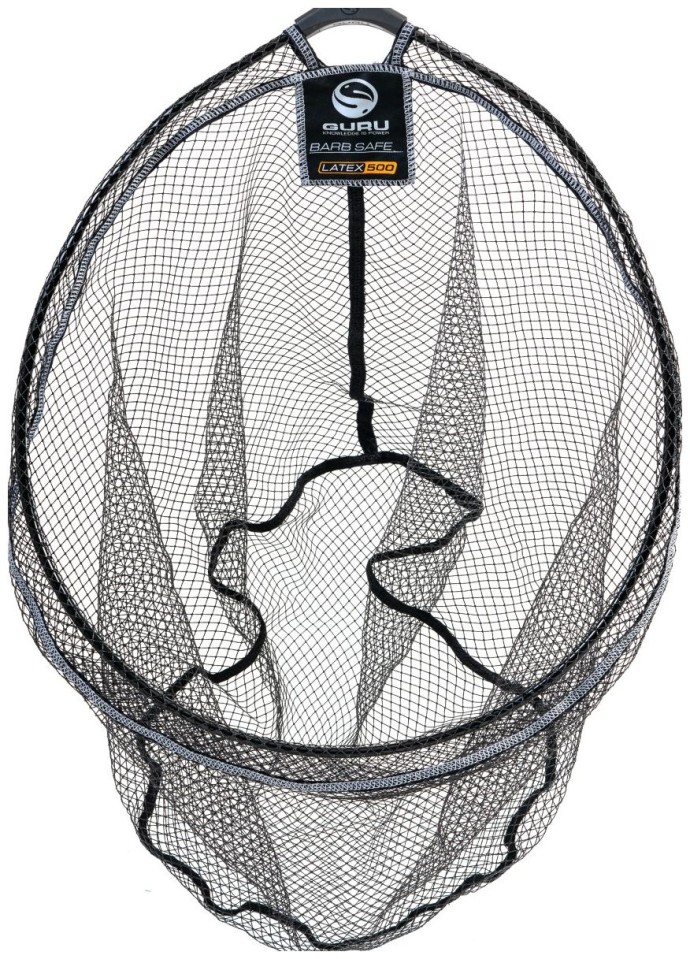 Podmetač Glava Guru Latex Net