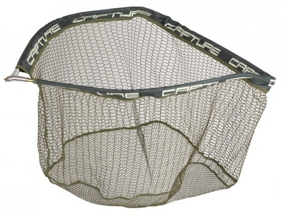 Podmetač Glava JAF Catch