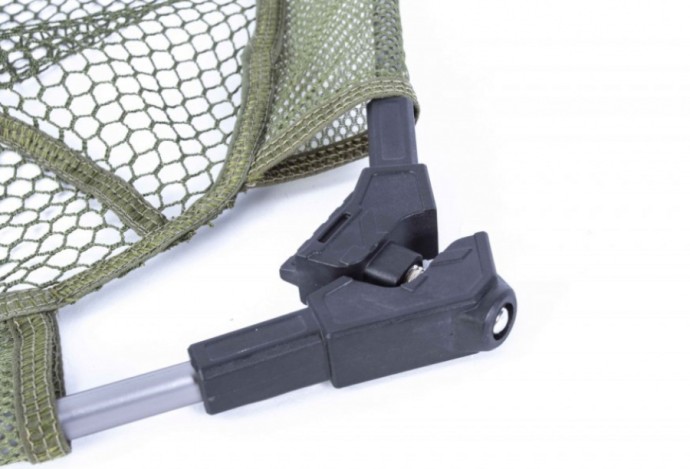 Podmetač Glava Korum Folding Triangle Nets