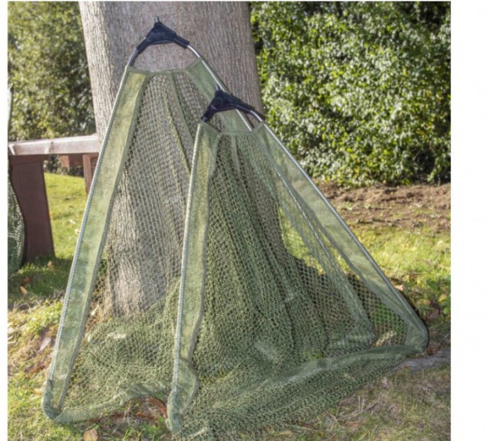 Podmetač Glava Korum Folding Triangle Nets