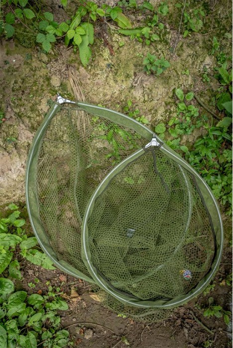 Podmetač Glava Korum Full Metal Latex Barbel Spoons