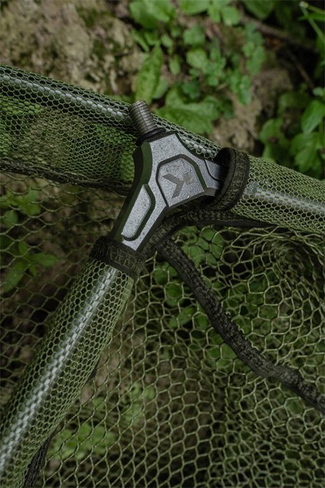 Podmetač Glava Korum Full Metal Latex Barbel Spoons