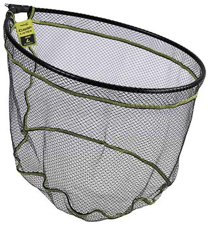 Podmetač Glava Matrix Carp Latex Landing Net