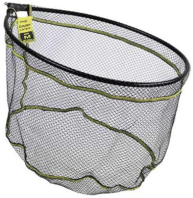 Podmetač Glava Matrix Carp Latex Landing Net