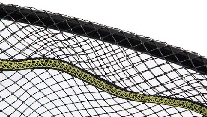 Podmetač Glava Matrix Carp Latex Landing Net