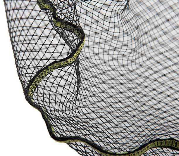 Podmetač Glava Matrix Carp Latex Landing Net
