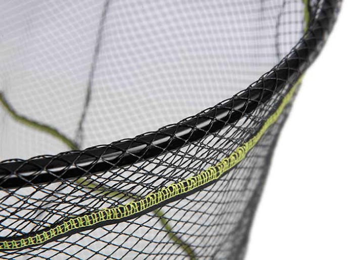 Podmetač Glava Matrix Carp Latex Landing Net