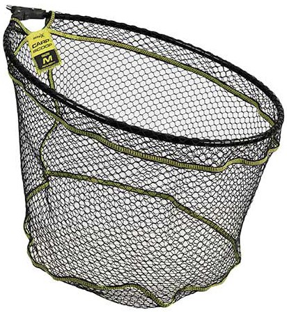 Podmetač Glava Matrix Carp Scoop Landing Net