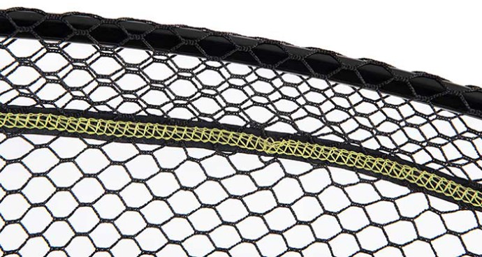 Podmetač Glava Matrix Carp Scoop Landing Net