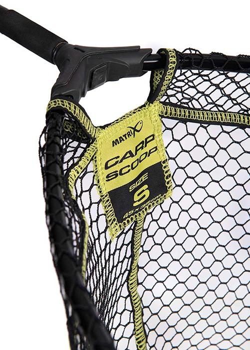 Podmetač Glava Matrix Carp Scoop Landing Net