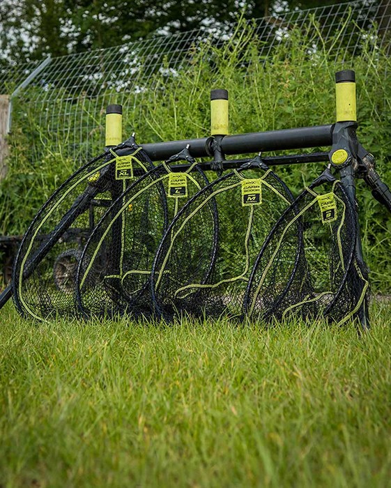 Podmetač Glava Matrix Carp Scoop Landing Net