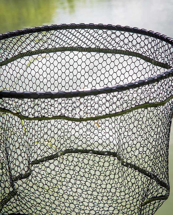 Podmetač Glava Matrix Carp Scoop Landing Net