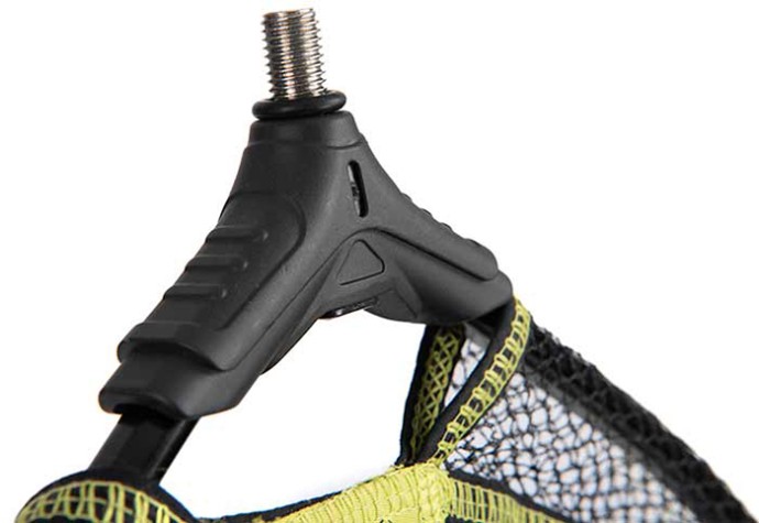 Podmetač Glava Matrix Snag Free Landing Net