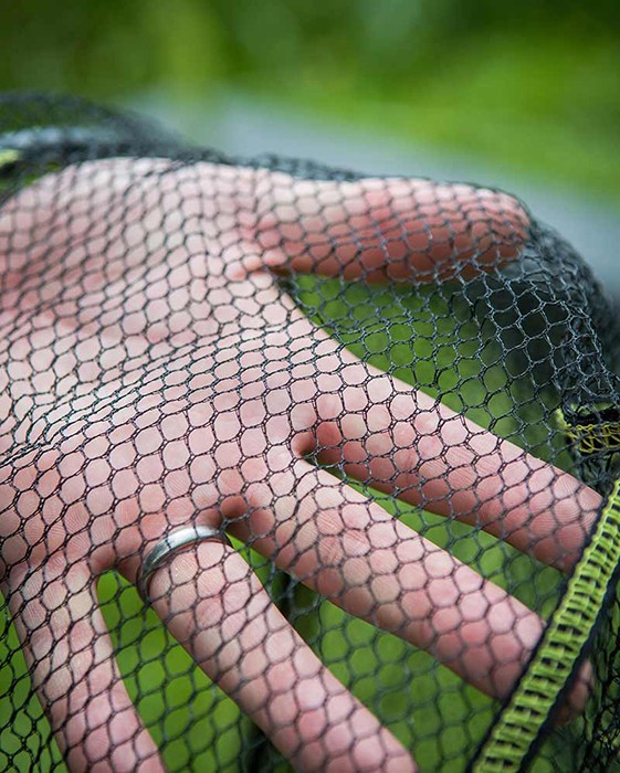 Podmetač Glava Matrix Snag Free Landing Net