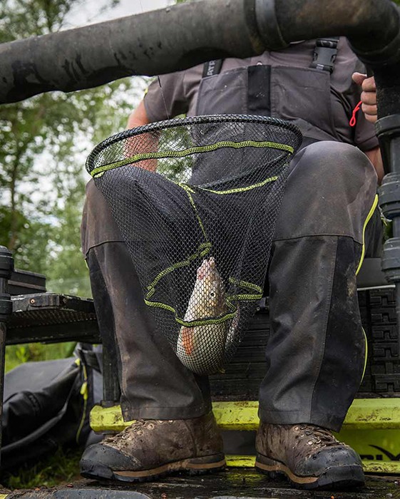 Podmetač Glava Matrix Snag Free Landing Net