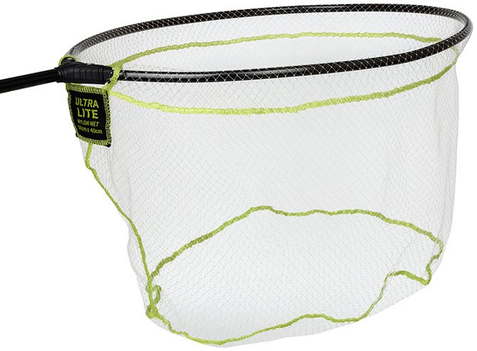 Podmetač Glava Matrix Ultra Lite Nylon Landing Nets