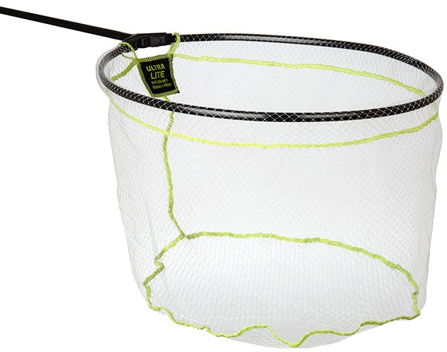 Podmetač Glava Matrix Ultra Lite Nylon Landing Nets