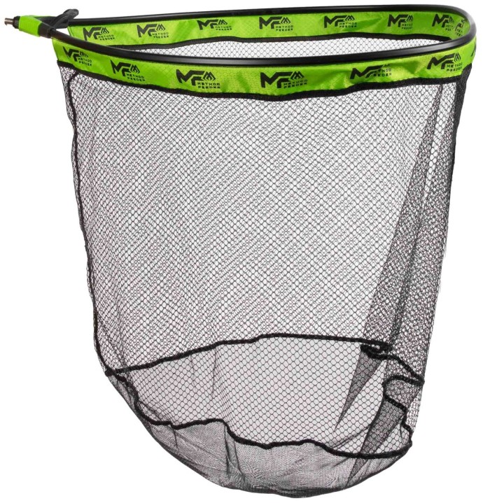 Podmetač Glava Mikado Big Fish 55x45x50cm Soft Mesh 8x3mm