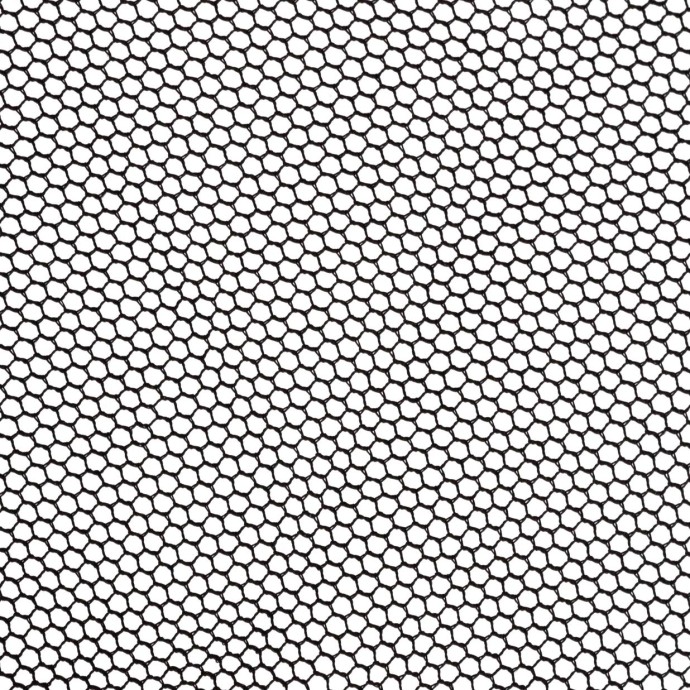 Podmetač Glava Mikado Big Fish 55x45x50cm Soft Mesh 8x3mm