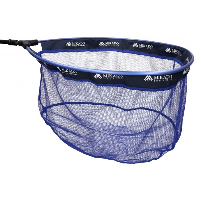Podmetač Glava Mikado Landing Net Head Soft