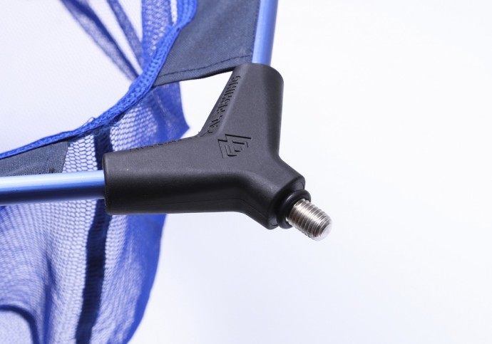 Podmetač Glava Mikado Landing Net Head Soft