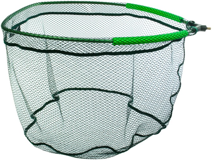 Podmetač Glava Mikado MF Soft Mesh 60x50cm Diameter 5mm s Plovcima
