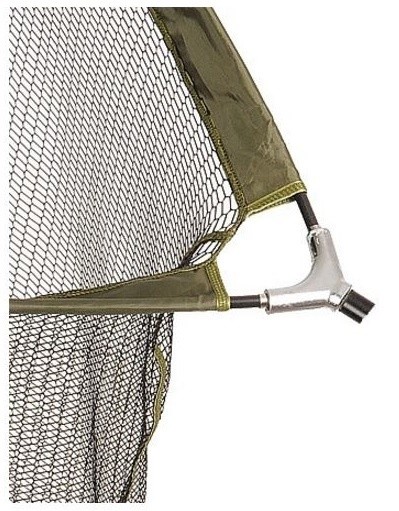 Podmetač Glava Mivardi Carp Specialist MK2