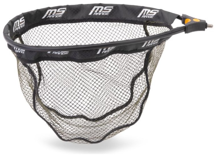 Podmetač glava MS Range EF-HPRO