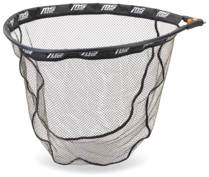 Podmetač glava MS Range EF-HPRO