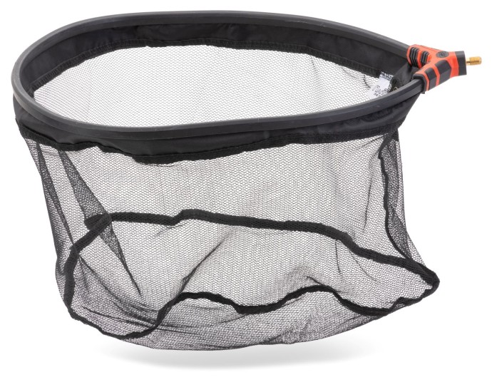 Podmetač Glava MS Range Nano Net Roach