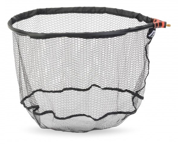Podmetač Glava MS Range Nano Net