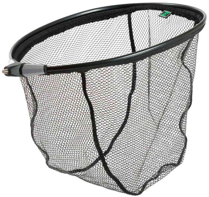 Podmetač Glava NGT Rubber Landing Net RTB-50