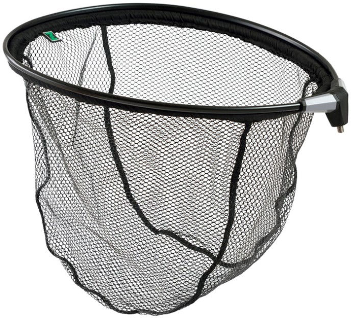 Podmetač Glava NGT Rubber Landing Net RTB-50