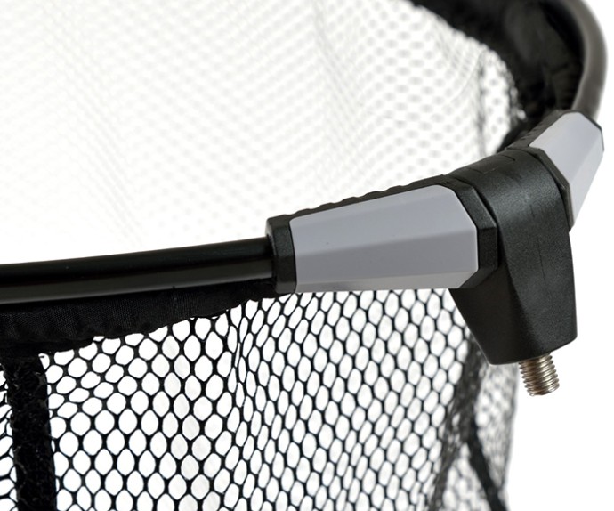 Podmetač Glava NGT Rubber Landing Net RTB-50