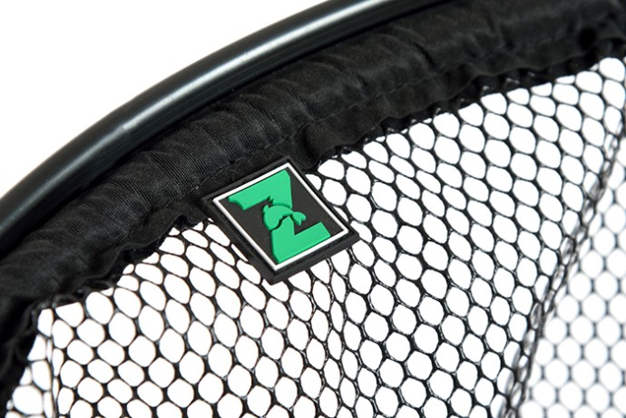 Podmetač Glava NGT Rubber Landing Net RTB-50