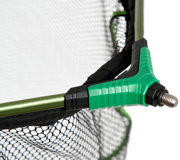 Podmetač Glava NGT Rubber Landing Net ZFS-55