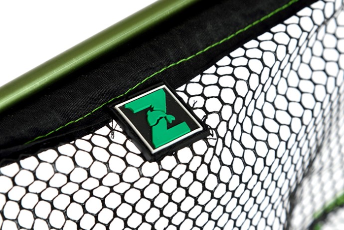 Podmetač Glava NGT Rubber Landing Net ZFS-55