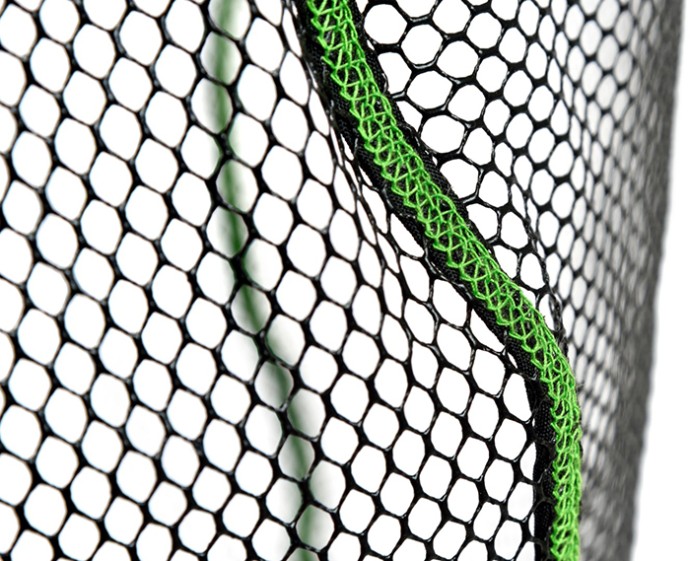 Podmetač Glava NGT Rubber Landing Net ZFS-55