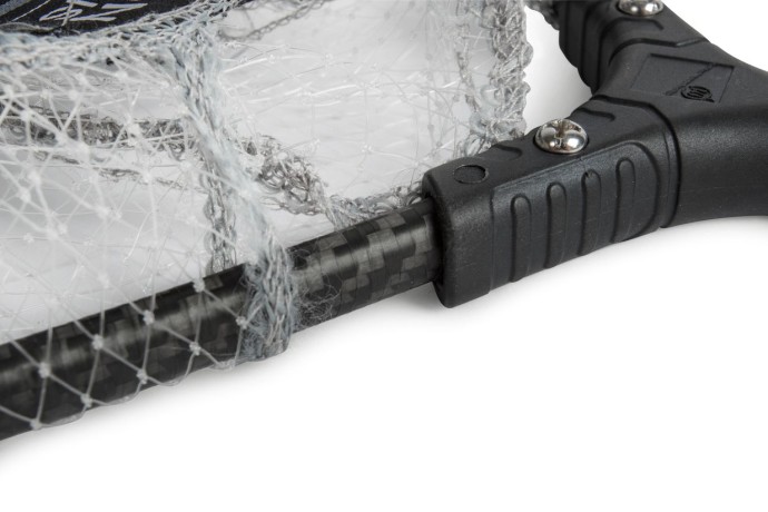 Podmetač Glava Preston Carbon Euro Match Landing Net