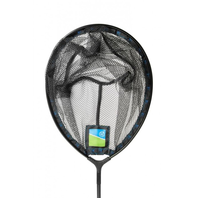 Podmetač Glava Preston Quick Dry Landing Net