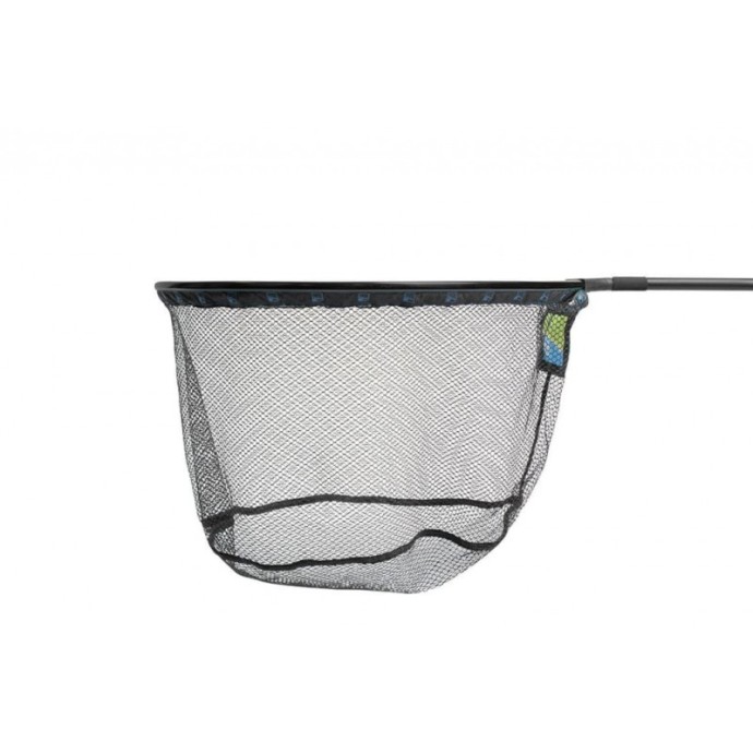 Podmetač Glava Preston Quick Dry Landing Net