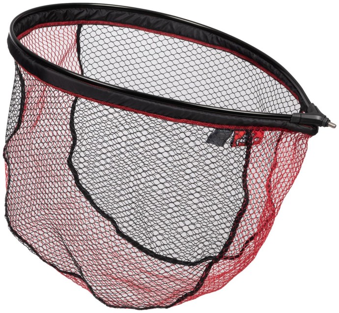 Podmetač Glava Rage Rubber Net Head
