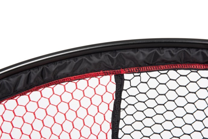 Podmetač Glava Rage Rubber Net Head