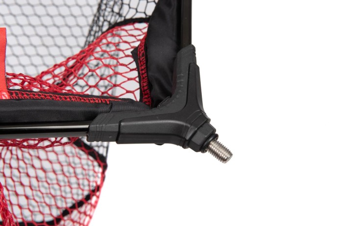 Podmetač Glava Rage Rubber Net Head
