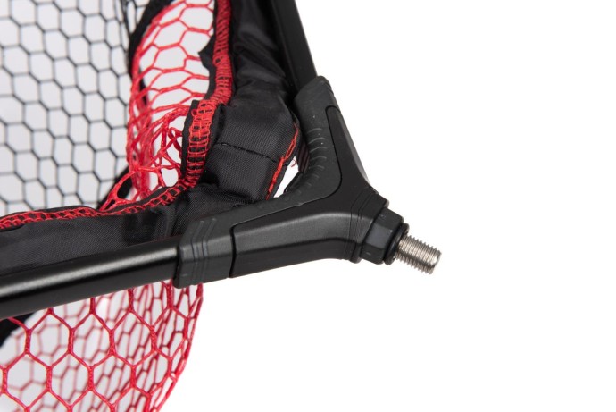 Podmetač Glava Rage Rubber Net Head