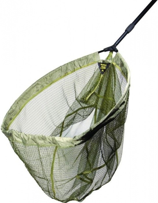 Podmetač Glava Wychwood Specimen Quickfold Net 25