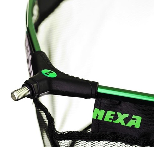 Podmetač Glava Zfish Nexa Landing Net